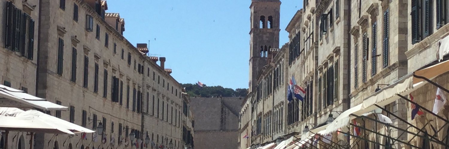 Caroline - not sweet! banner