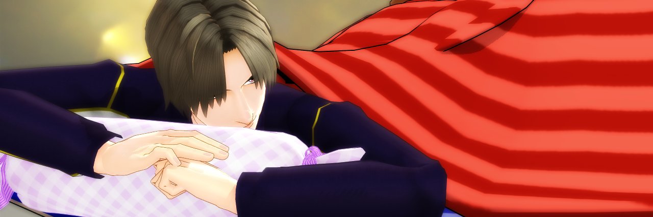 KishoMoririn's profile banner image