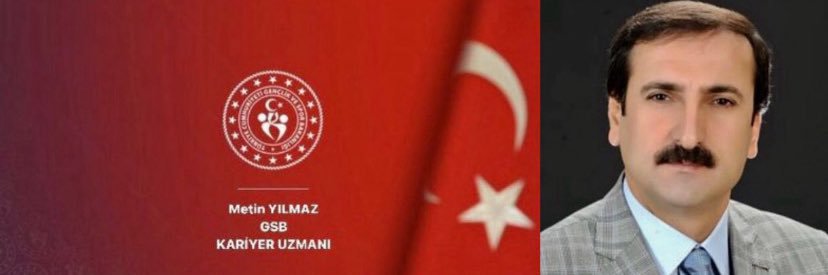 metinylmaz56's profile banner image