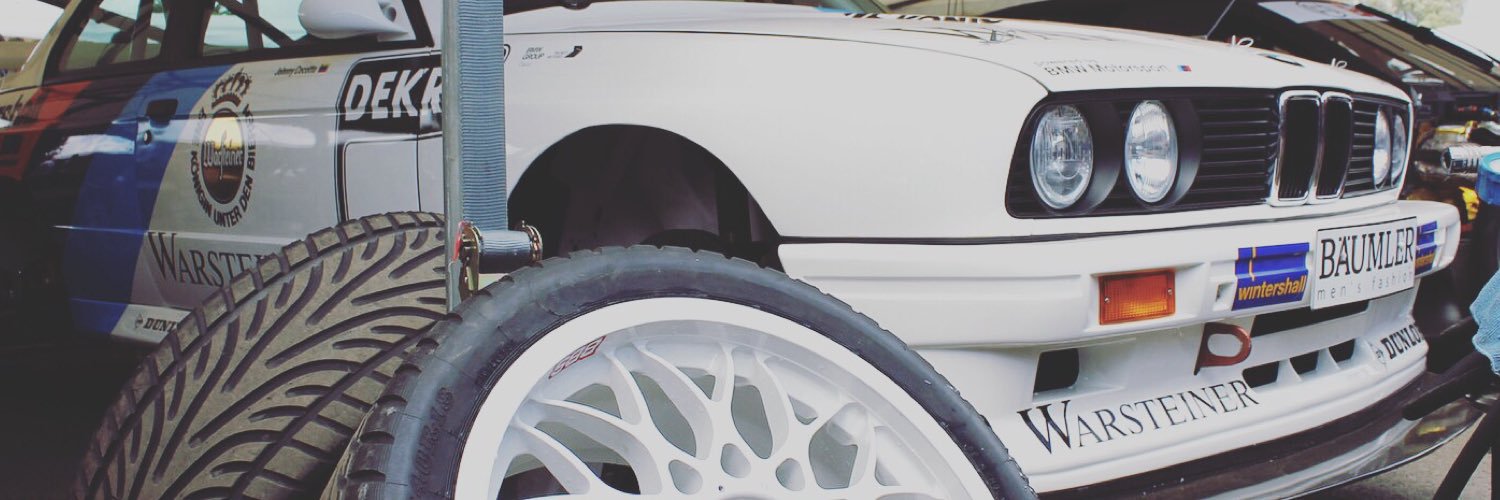 TheDrivenBlog's profile banner image