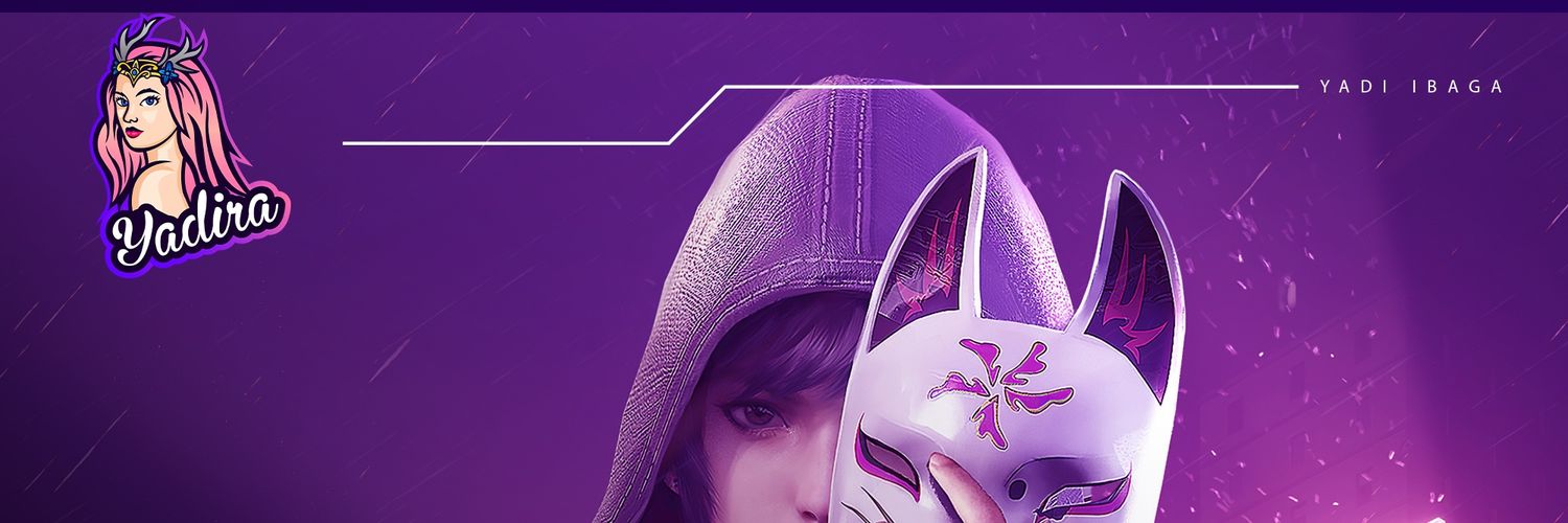 Yady banner