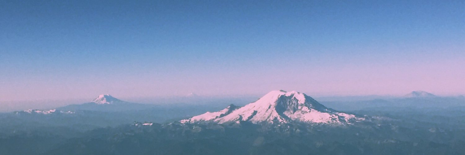 Patrick(?)'s banner