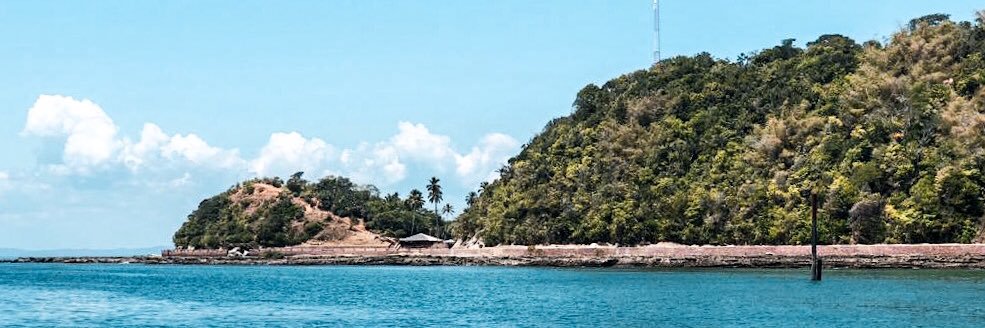 DonBernardon's profile banner image