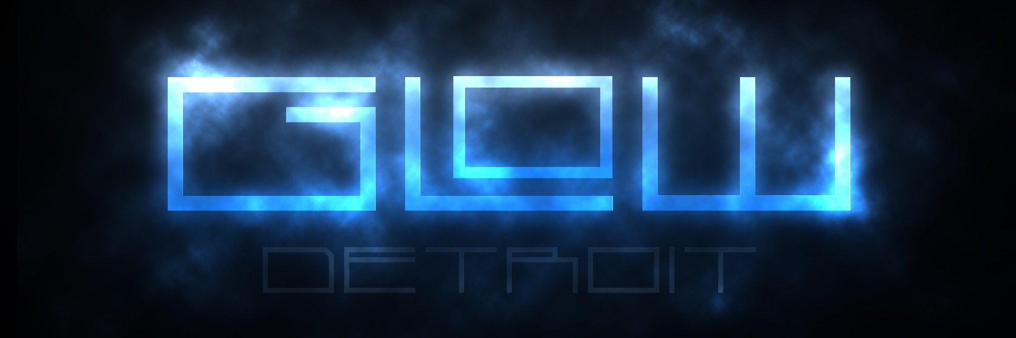 GLoWDetroit's profile banner image
