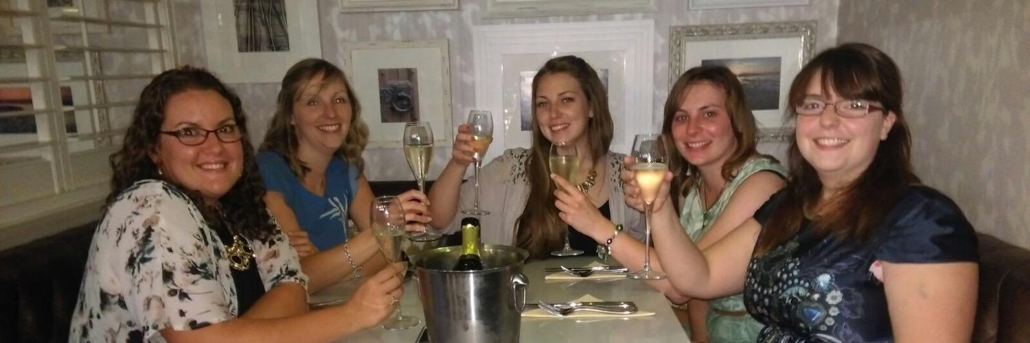 Alex Gallagher banner