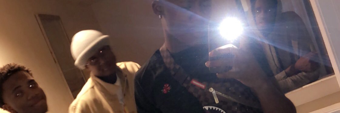benodrick__'s profile banner image