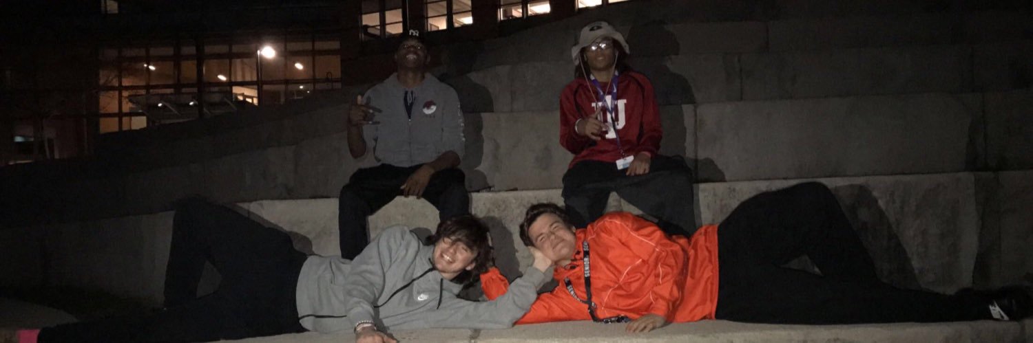 likemike1232's profile banner image
