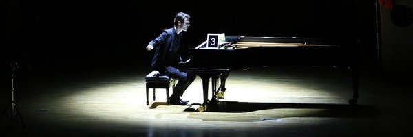 paulcibismusic Profile Banner