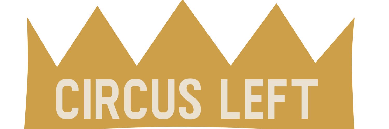 circusleft's profile banner image