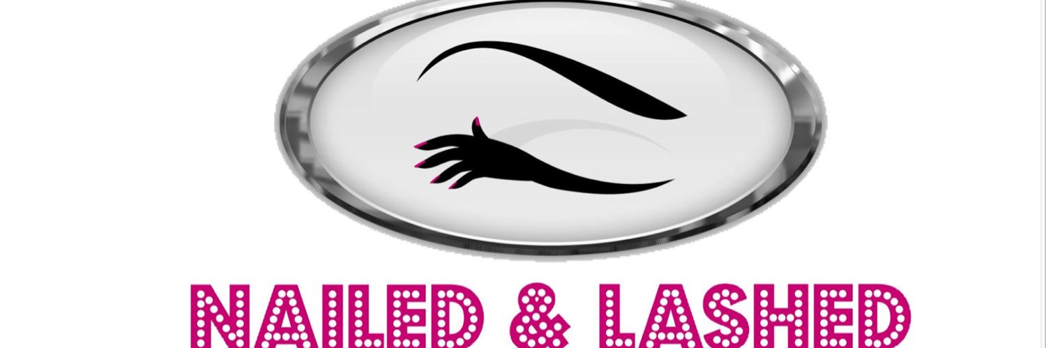 nailedandlashed's profile banner image