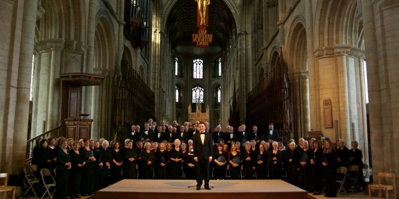 Stamford_Choral's profile banner image