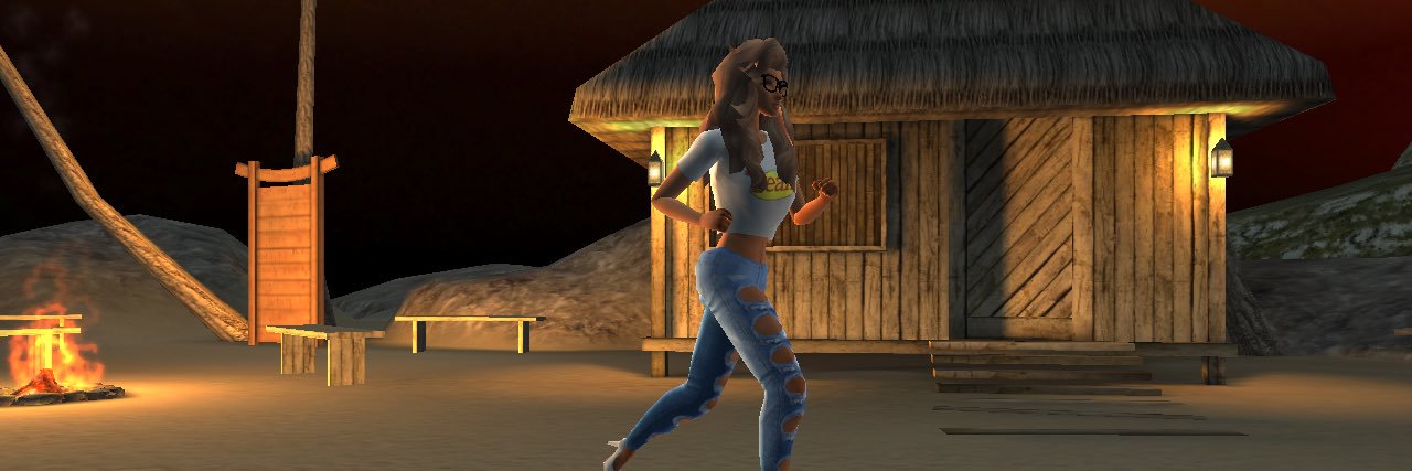 queendestiney19's profile banner image