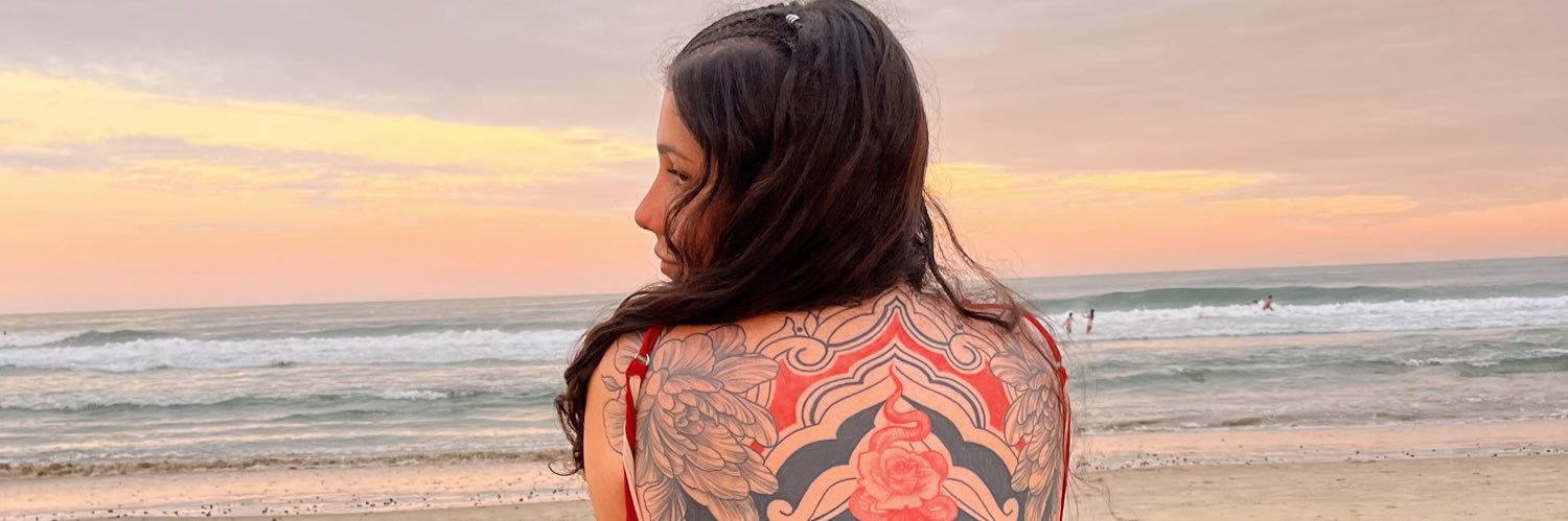 FlorTegaldo's profile banner image
