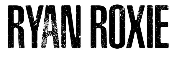 Ryan Roxie Profile Banner