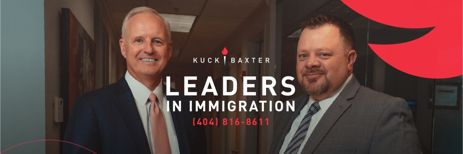 KuckBaxter's profile banner image