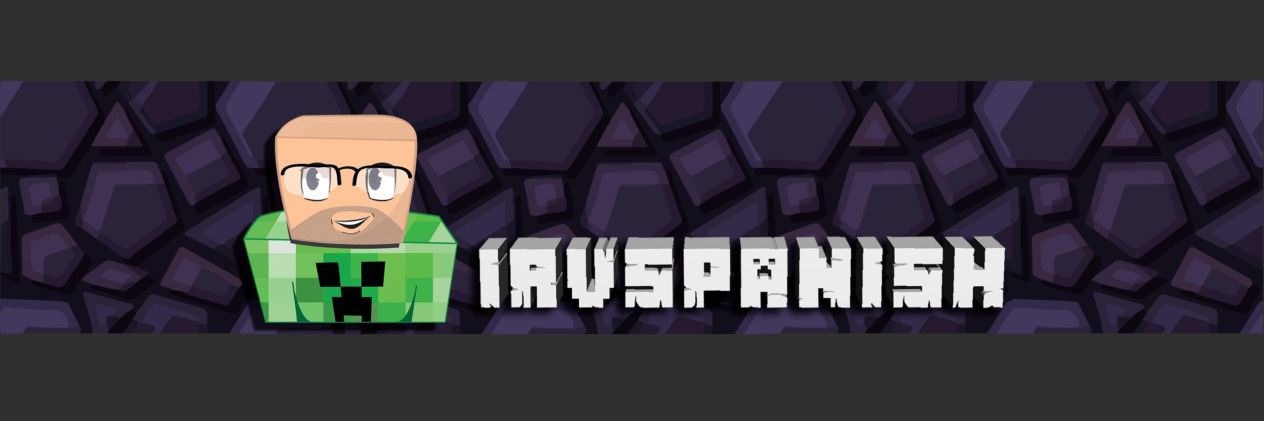 irvspanish's profile banner image