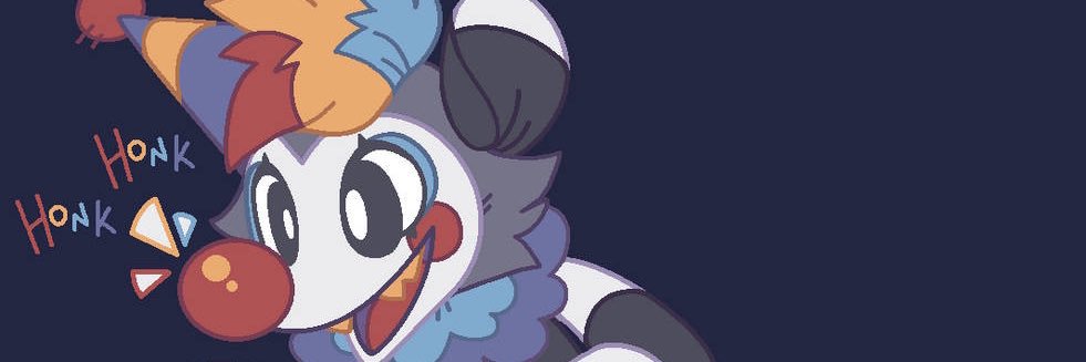 Nemmikins's profile banner image