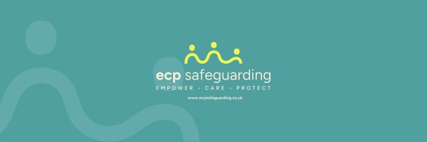 ECPSafeguarding Profile Banner