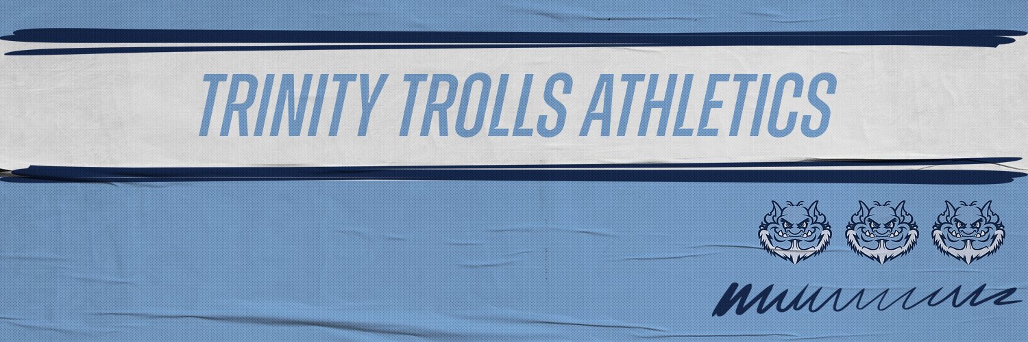 Trinity Athletics Profile Banner