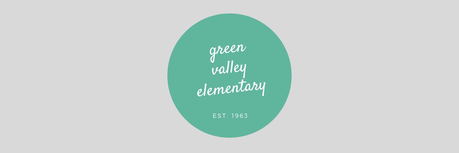 GreenValleyElem's profile banner image