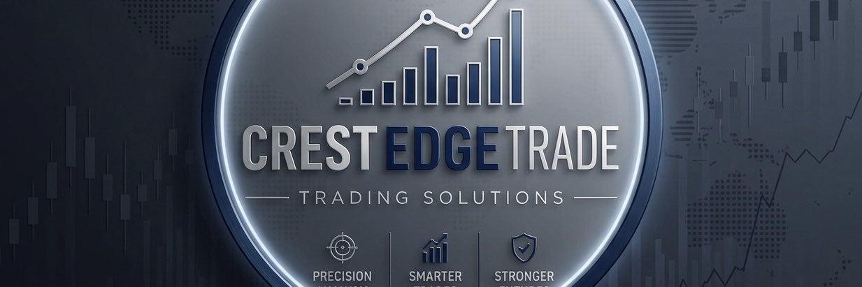 Crestedgetrade banner