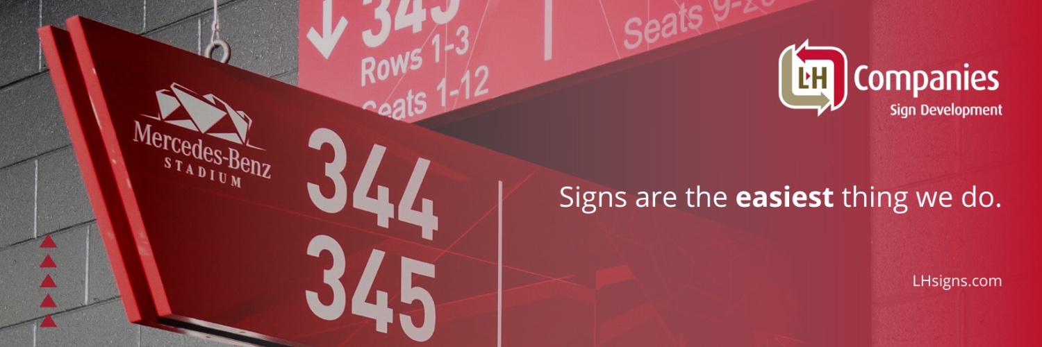 LHCompanies's profile banner image