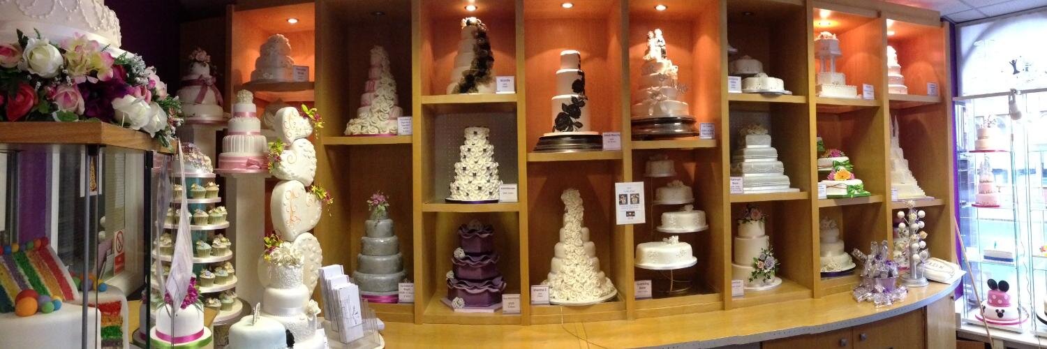 pipedreams cakes banner