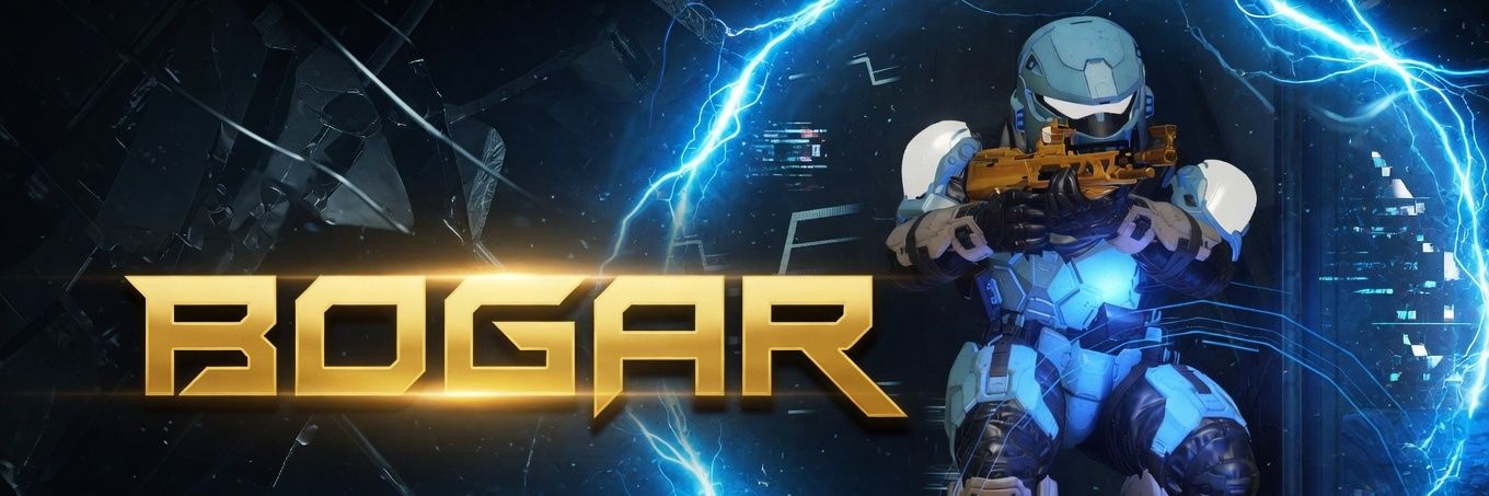 BogarFPS's profile banner image