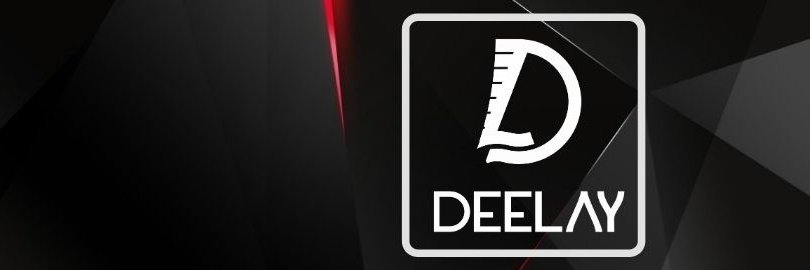 djdeelay's profile banner image