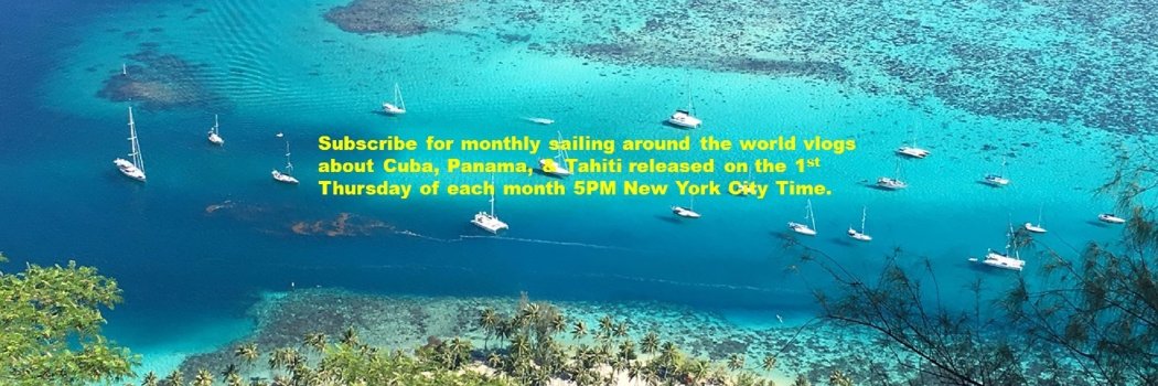 Slow Boat Sailing banner