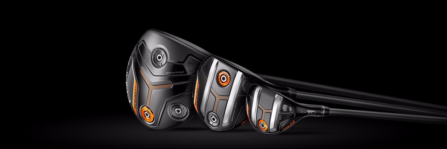 COBRA Golf (@cobragolf) | Twitter