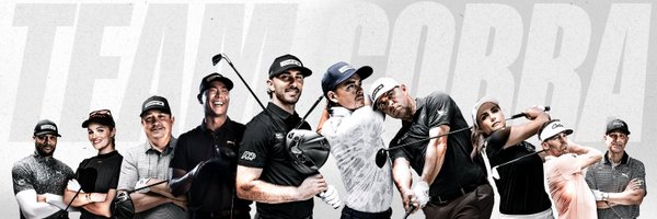 cobragolf Profile Banner