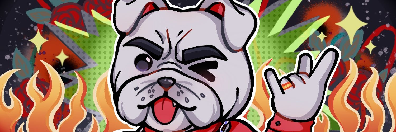 corusel's profile banner image