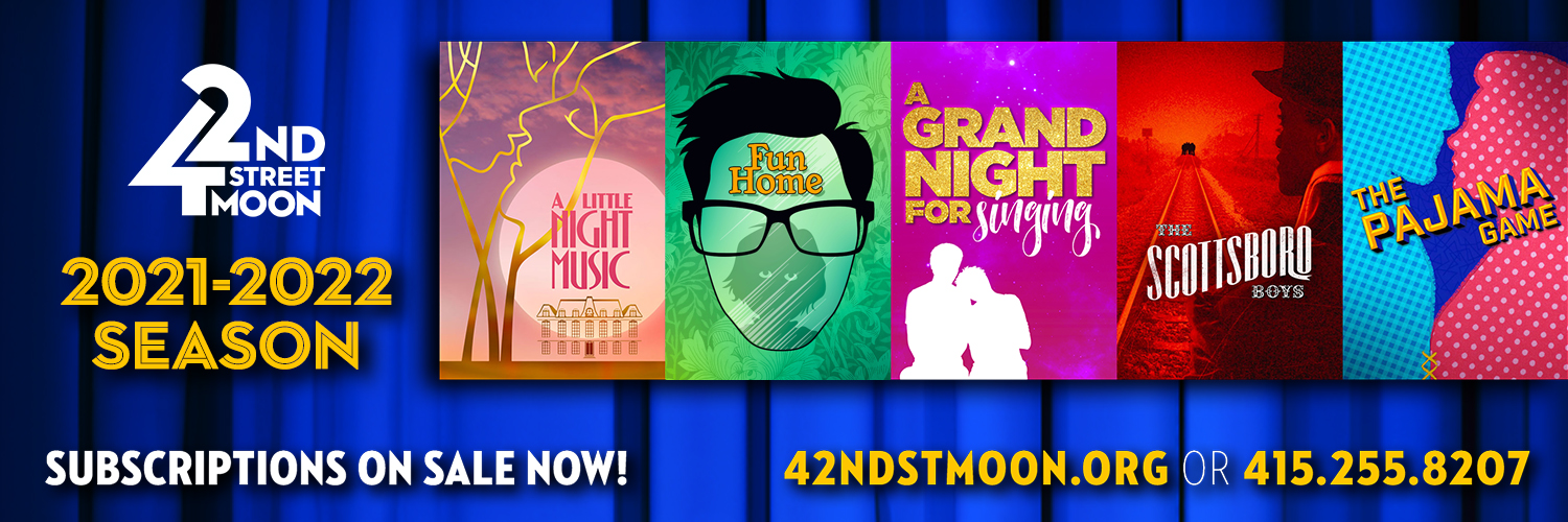 42ndStMoon's profile banner image