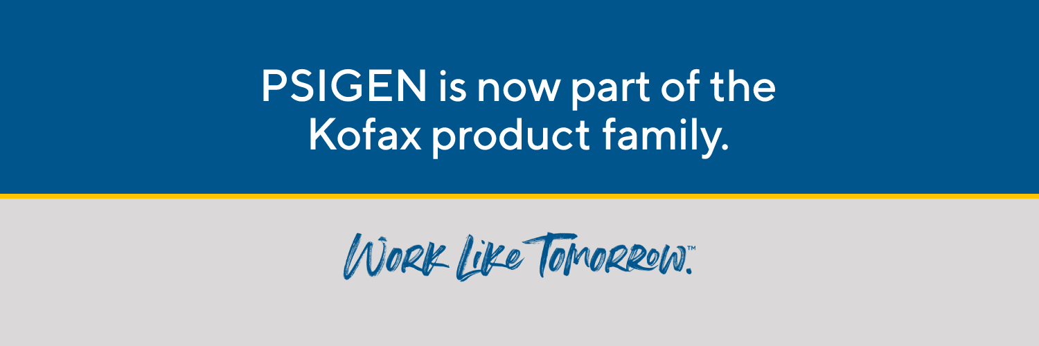 PSIGENsoftware's profile banner image
