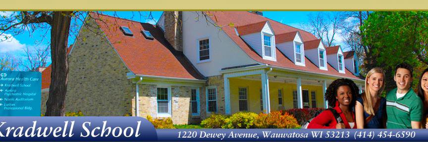 KradwellSchool's profile banner image