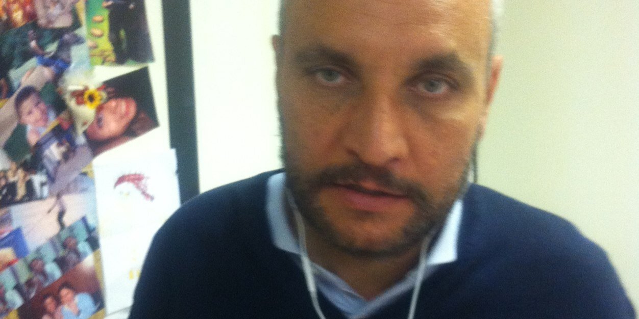 MarcoGatta2's profile banner image