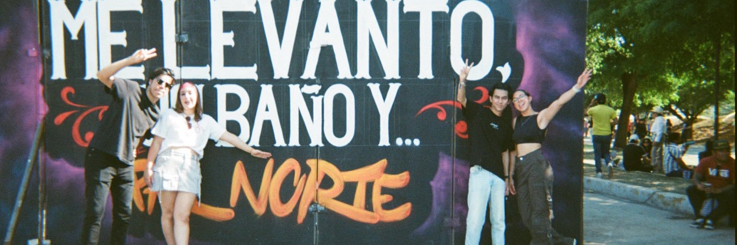 Gabycastro24's profile banner image
