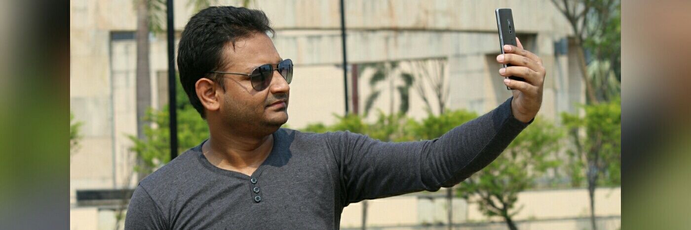 iRealKashif's profile banner image