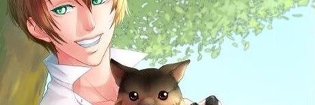 Kentin_ne_Ken's profile banner image