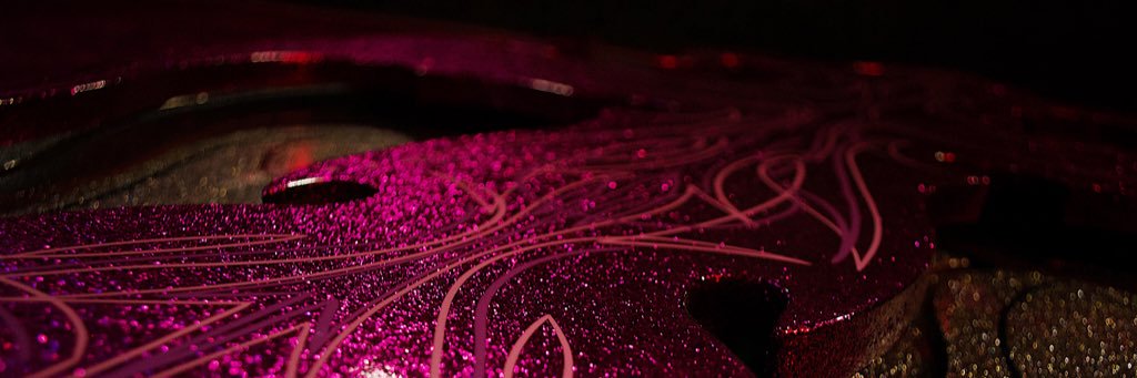 COUNT'S TATTOO CO. banner