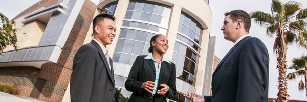 UCFGradBiz Profile Banner