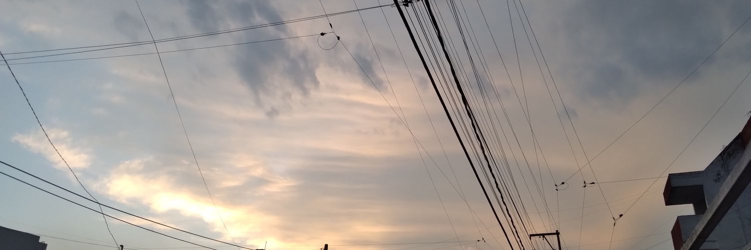 pazslangle's profile banner image
