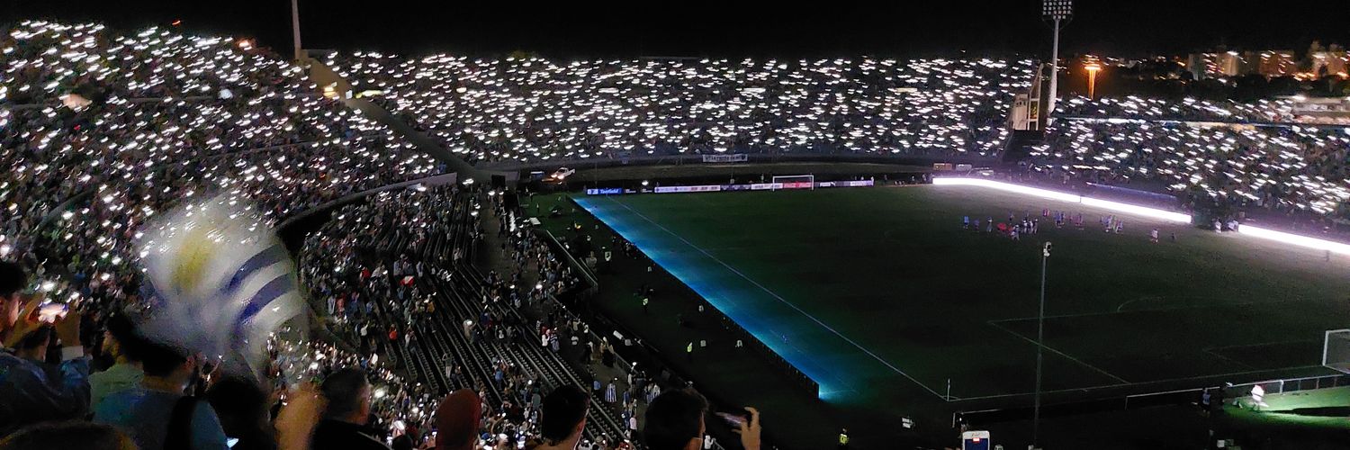malgorta's profile banner image
