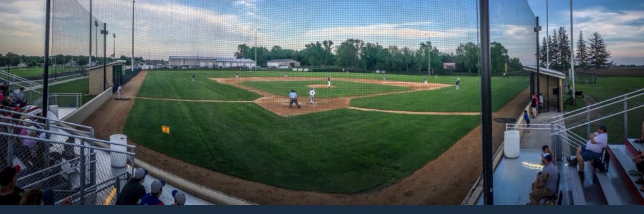 ghv_baseball's profile banner image