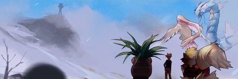 Trainer_Blue's profile banner image