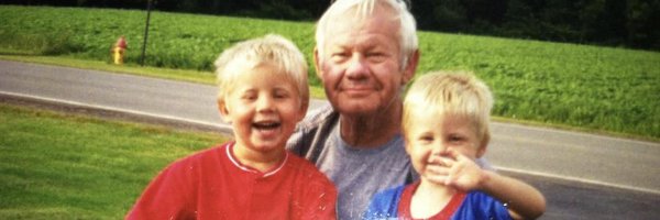 richhook91 Profile Banner