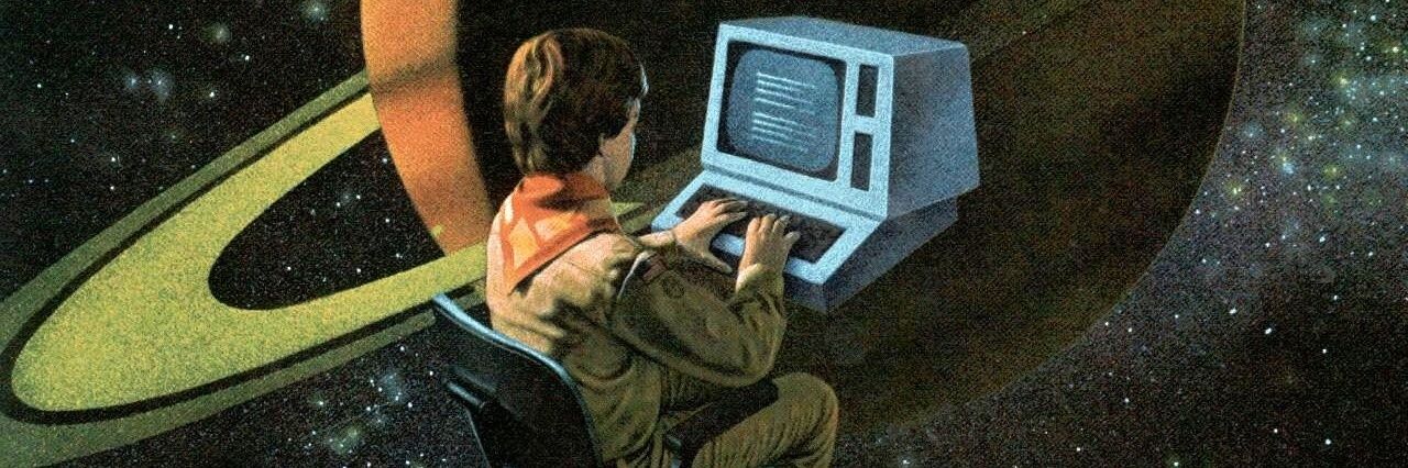 🕹️ Anemic TANT 4096 💬📯 banner