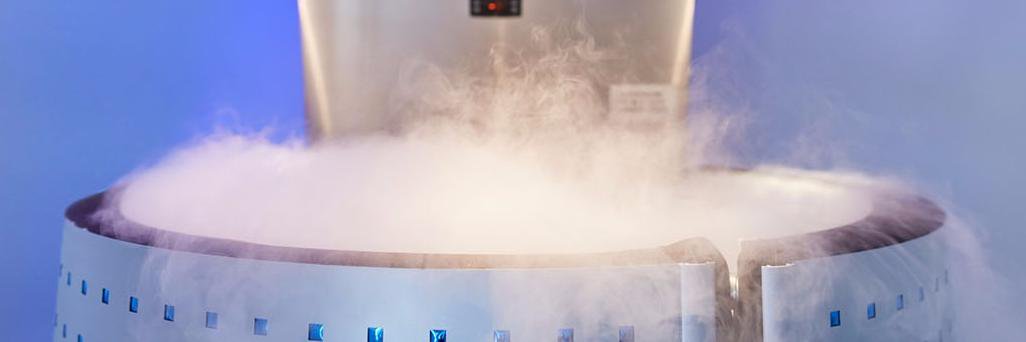 CryoAustralia's profile banner image