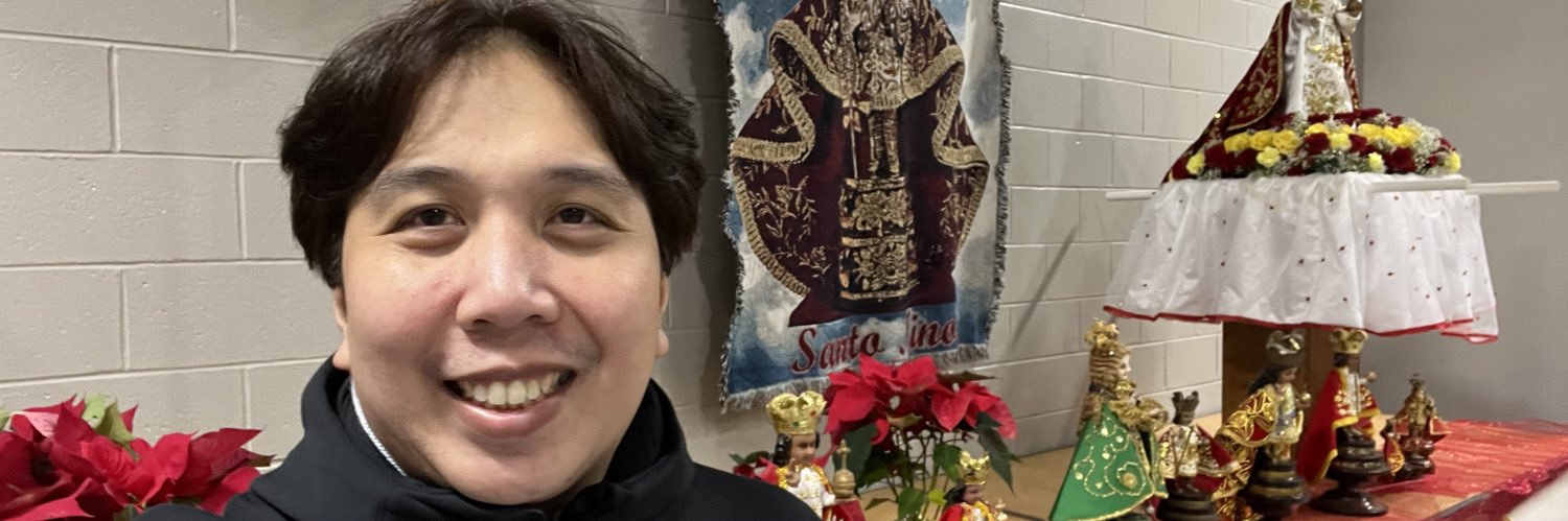 apsroberto's profile banner image
